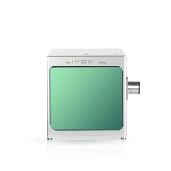 Livox Avia LiDAR,Laser detection rangefinder