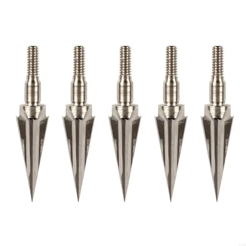 

Наконечники для стрел Archerys Наконечники для стрел Охотничьи блочные луки Арбалеты Наконечники для стрел