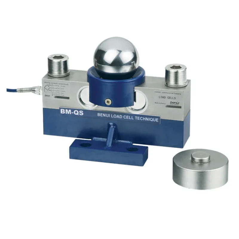 industrial load cell with AD module QS for truck scale heavy duty