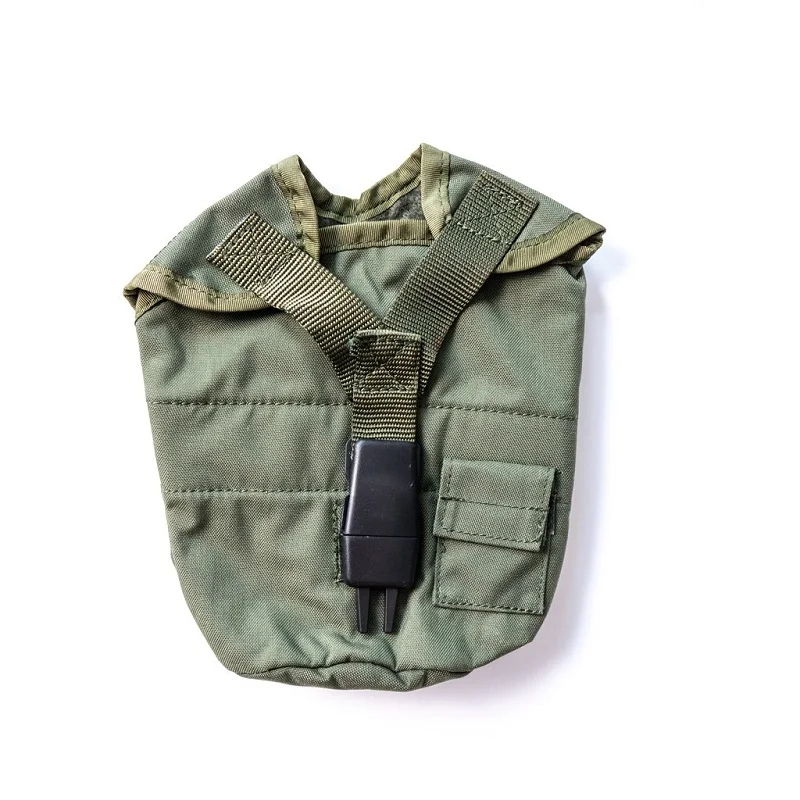 

Brazilian Kettle Heat-Resistant Storage Bag