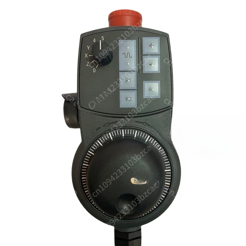 

New Electronic CNC Handwheel Pulse Generator Encoder 6FX2007-1AD01 1AD02 1AD03 Hand Wheel MPG Pendant Encoder
