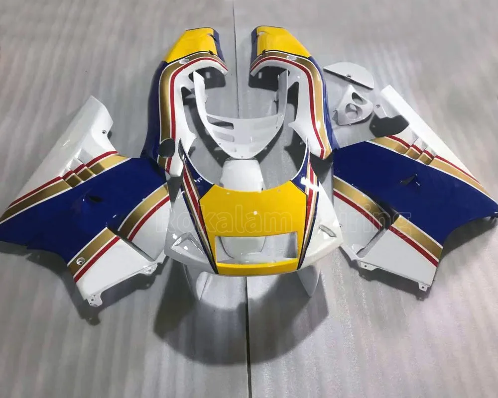 Bodyworks For Honda NSR-250R NSR250R NSR 250R MC28 1994-1996 94 95 96 Fairings (Injection Molding)