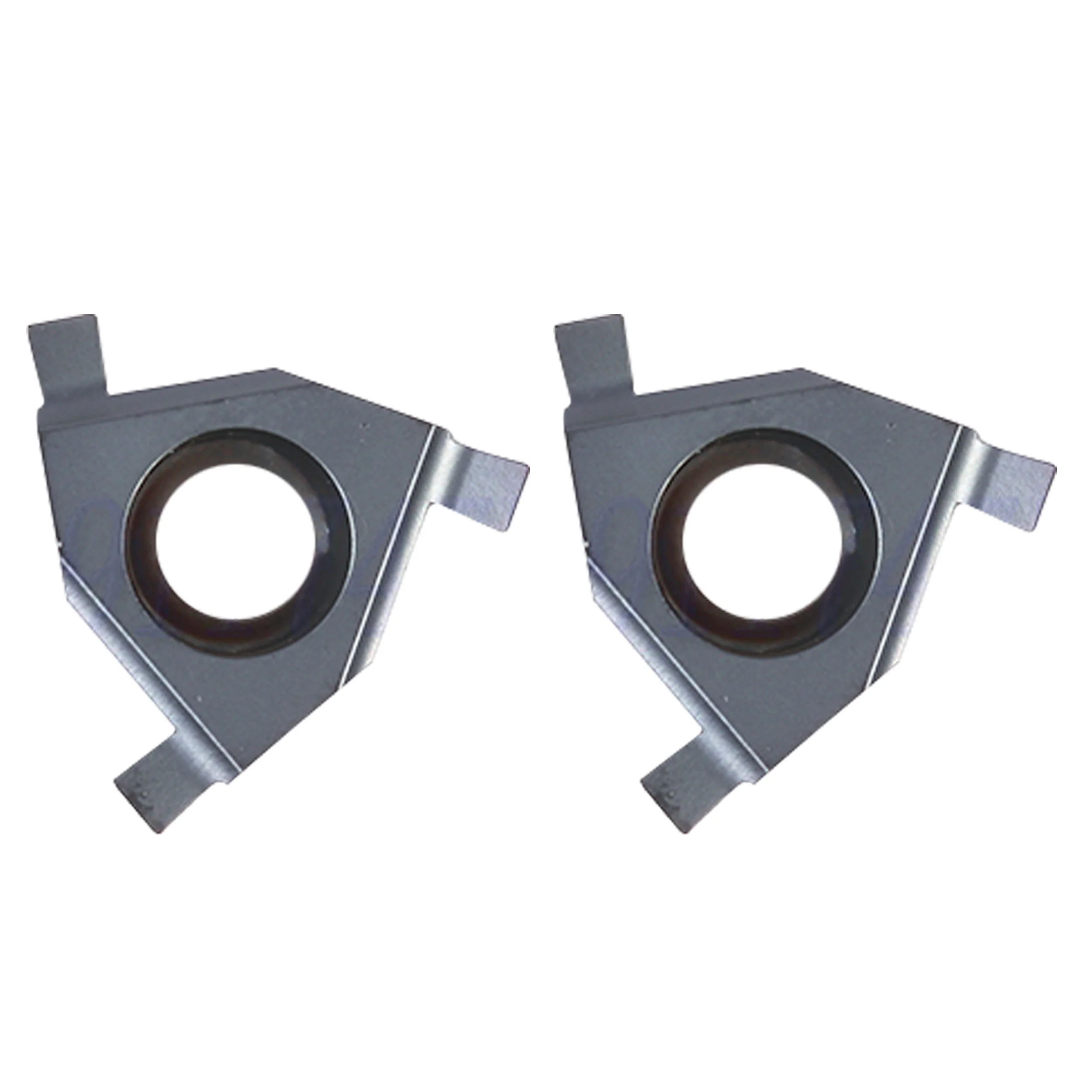 16ER/IL 2.0 LDA 2.1/2.2/2.25/2.3/2.4/2.5/2.6/2.7/2.8/2.9/3.0 tornio CNC Paperback inserto esterno in metallo duro