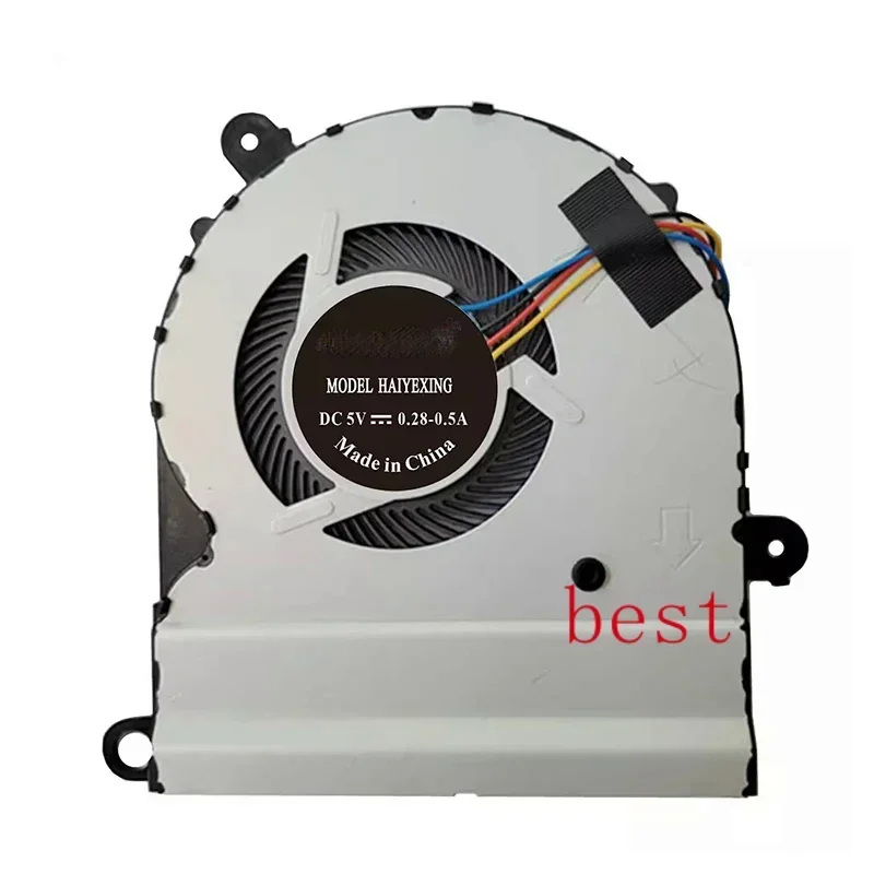 New CPU Cooling Fan for ASUS UX310 A400U U4000U UX310UQ RX310 UX410