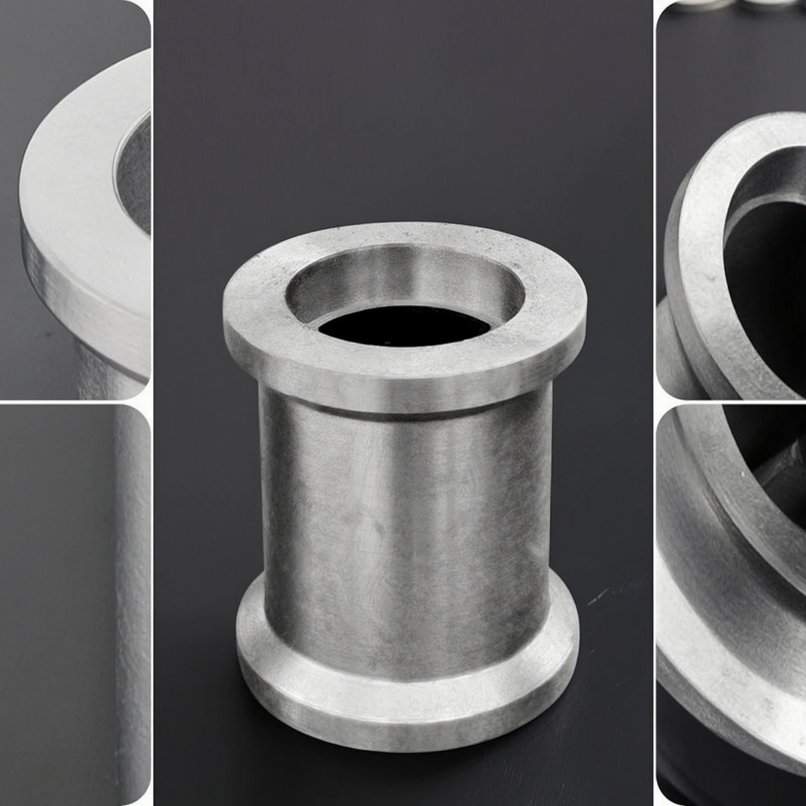 Cable Reel Roller Replacement Cable Drum Roller Hardware Cylindrical Industrial for Electricians, Construction Sites, Workshops