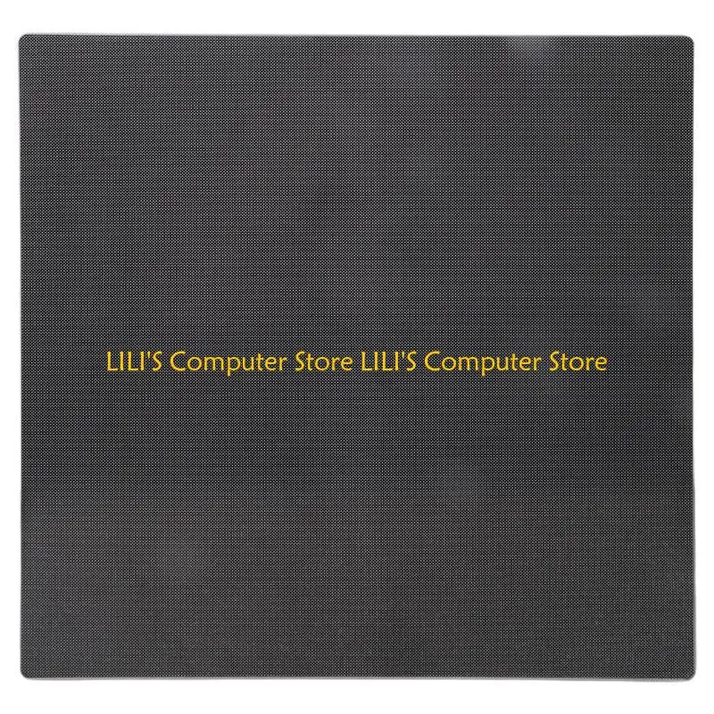 

A52B Платформа для 3D-принтера Платформа с подогревом Парниковая платформа Рабочая поверхность Стеклянная пластина 310 235