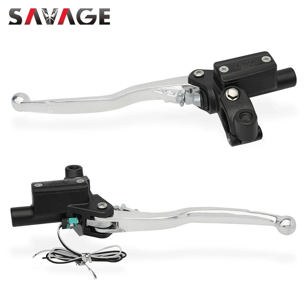 Hydraulic Clutch Master Cylinder Lever For 690 Enduro DUKE/R SMC-R Supermoto 990 950 Adventure/S SMT ADV Motorcycle Handles