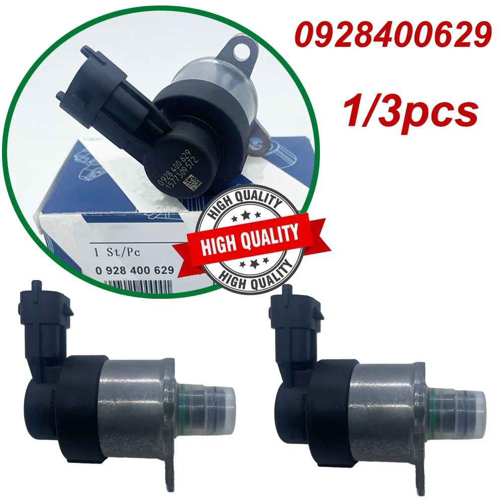 

В наличии 1/3 шт. 0928400629 Топливный насос Common Rail, регулятор дозирующего регулирующего клапана для Renault Peugeot Citroen Fiat VW