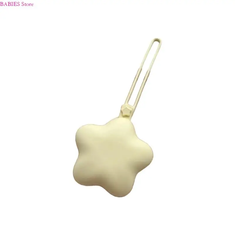 

C9GB портативный звездный сочинок контейнер с силиконовой манекен