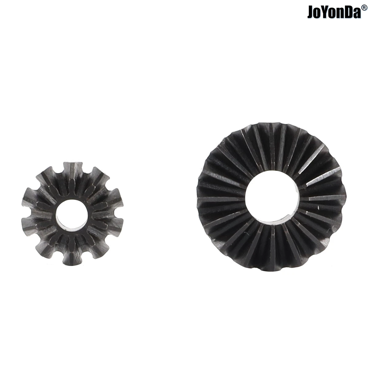 

Harden Steel Diff Gear w/Pin #101298 #106717 for RC HPI XS FLUX Bullet 3.0 Flux MT/ST Ken Block WR8