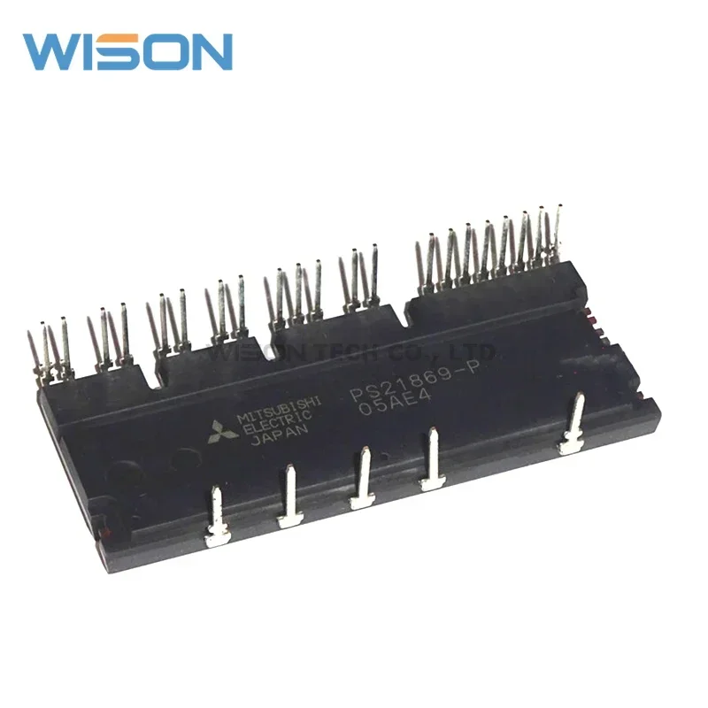 PS21869-P  FREE SHIPPING NEW AND ORIGINAL MODULE