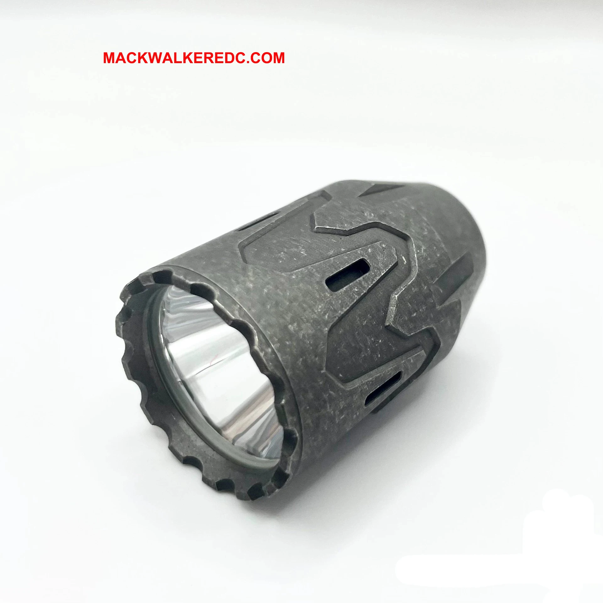 

Головка Distant Light из титанового сплава OSRAM PM1 6500K