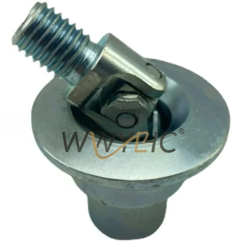 

Подходит для джойстика Rexroth, детали универсального шарнира экскаватора Sany SY55 60 6575, направляющая крестового подвеса Yuchai Longgong Lovol EC55/60