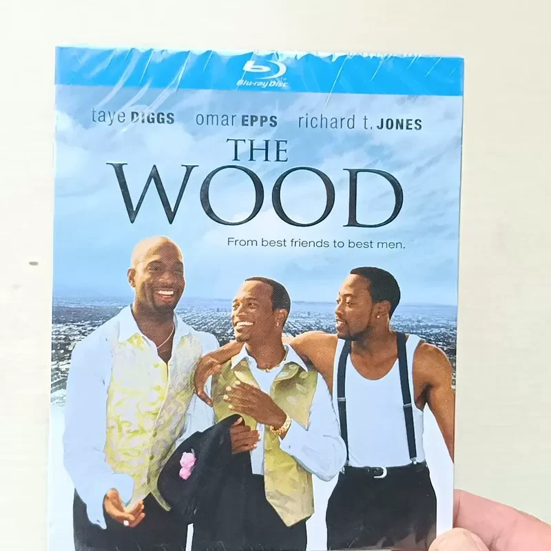 Three Brothers of Rat Gall Brand New Sealed Blu-ray Disc Free Shipping