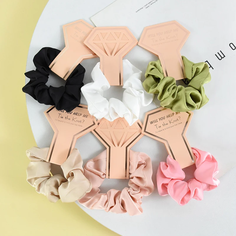 1/2 قطعة دش الزفاف العلاقات الشعر العروس لتكون ديكور الزفاف دش هدايا الزفاف العازبة الدجاجة حفلة تفضل إكسسوارات الشعر #2