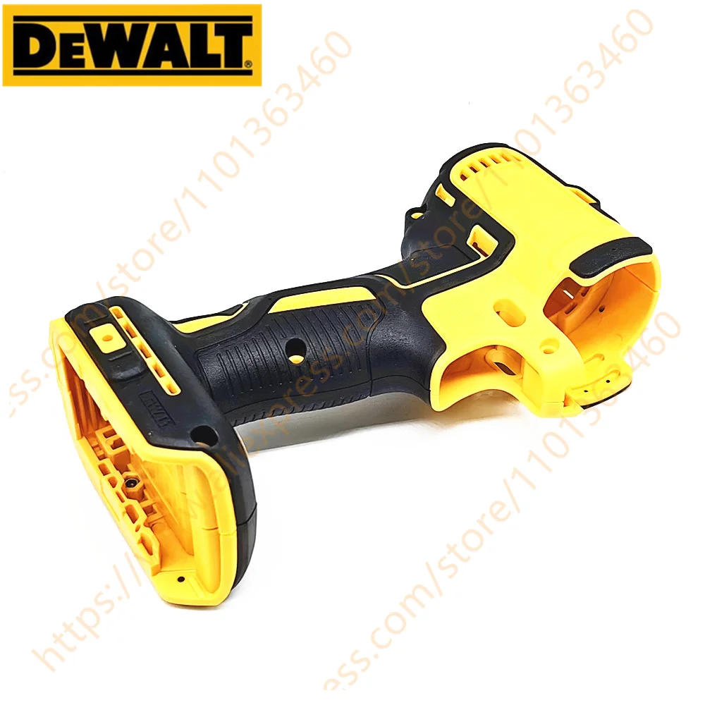 CLAMSHELL Shell Case For DEWALT DCF887N DCF887ย N425910 Impact Driver Parts