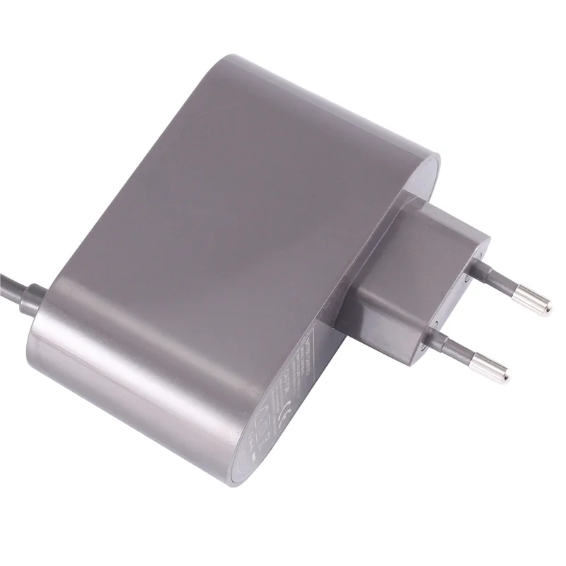 A44F-2X 30.45V 1.1A Vacuum Cleaner Charger For Dyson V10 V11 Vacuum Cleaner Charger Power Adapter EU Plug