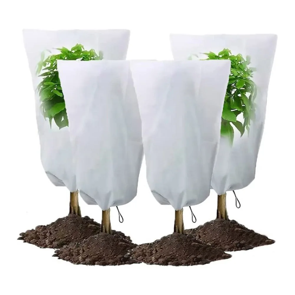 Frost-resistant Cover Frost Protection Cover 200x240cm Adaptable Plant Cover Design Suitable For Various Plants
