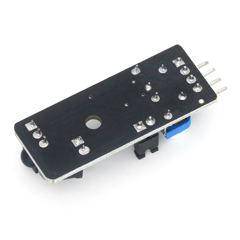 Модуль датчика предотвращения препятствий, инфракрасный, 4 контакта, KY-032, «сделай сам», «умный автомобиль, робот KY032 для Arduino