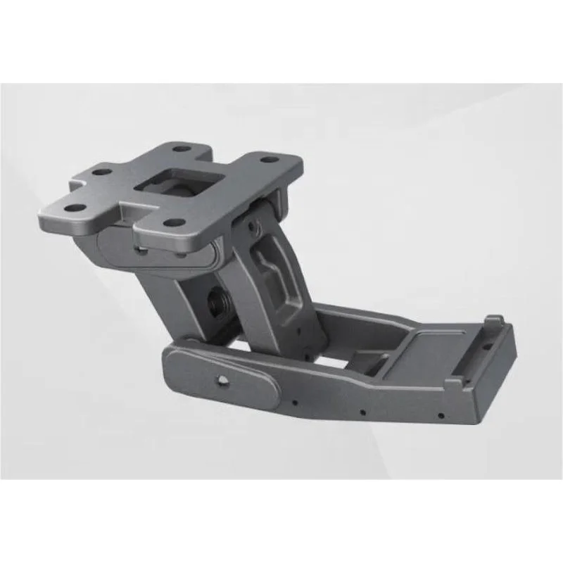 Quiet Operated Power Folding Side Running Board Vehicle Exterior Entry Pedal Auto Modification Parts