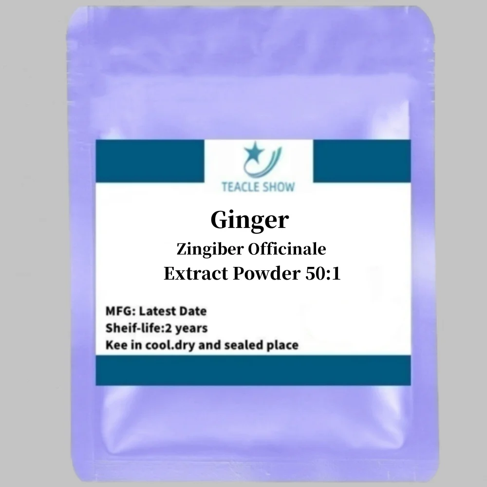 50-1000g Ginger,Zingiber Officinale