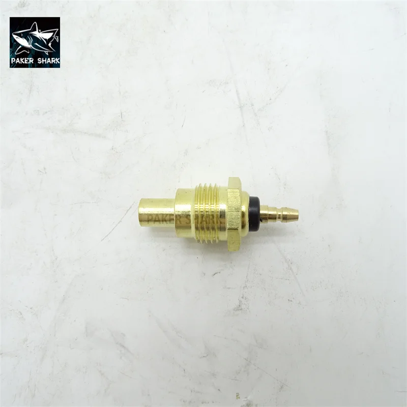 

30B0409 124250-49351 For LG906 Water Temperature Sensor Engine 4TNV94 Temperature Sensor Excavator