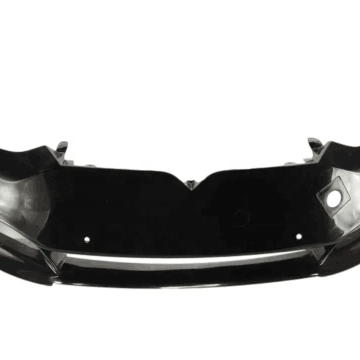 Front Bumper For 2022 Tesla Model S 1750101-SO-A