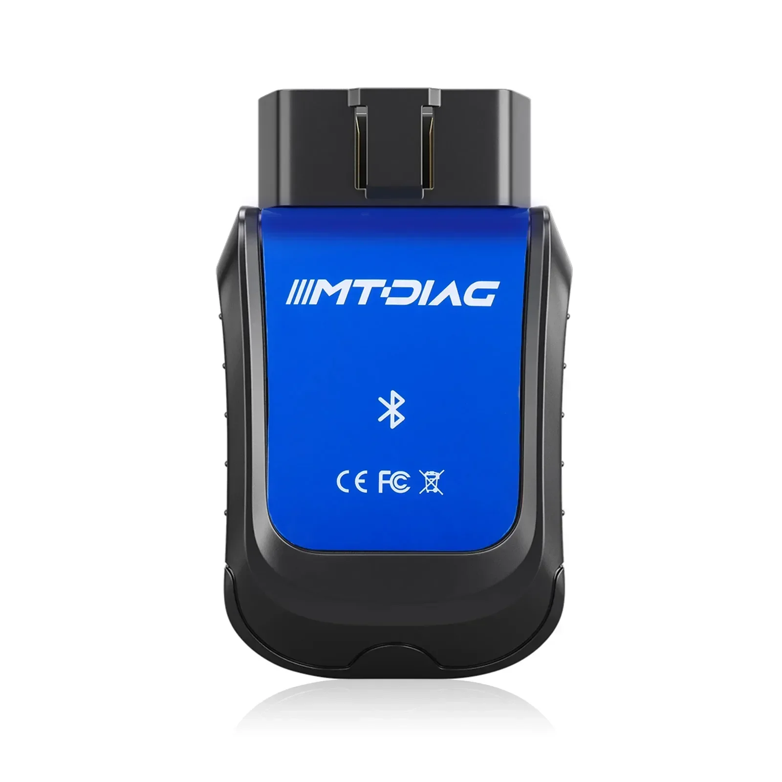 

MTDIAG M1 Motor Diagnostic Scanner Only for Motorcycles with Oil Reset IMMO Key Service