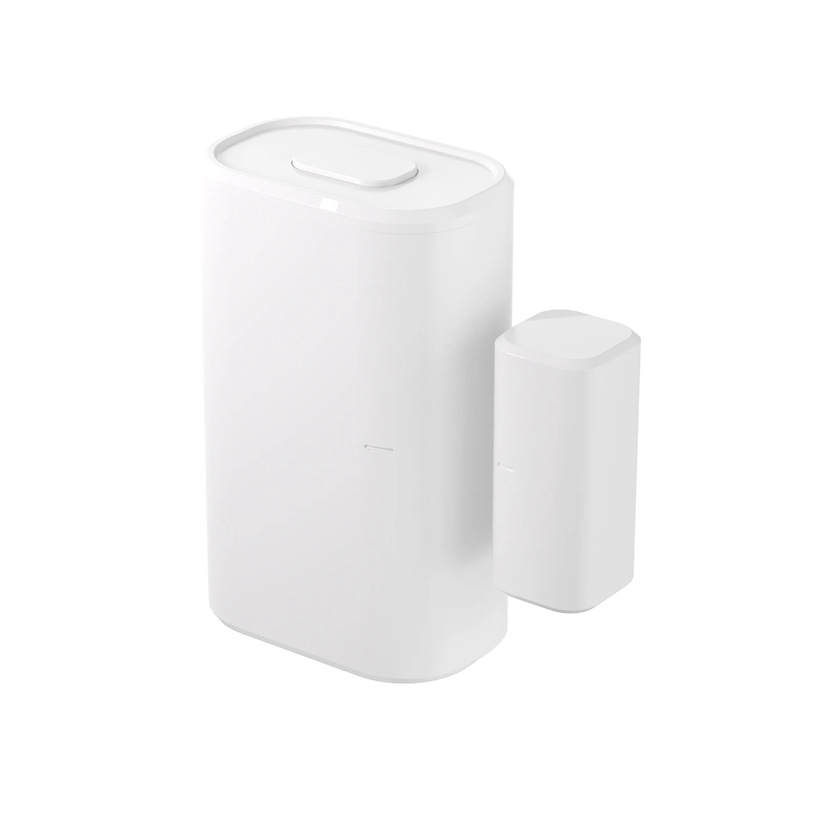 SONOFF SNZB-04P Zigbee sensore porta/finestra Smart Home Zigbee 3.0 modulo monitoraggio porte finestre Tamper Alert scena intelligente locale