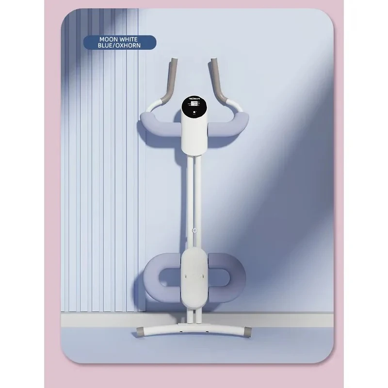 2022 New Abdominal Muscle Slimming Trainer Fitness Equipment Home Gym Workout Machine for Core Strength Training and Fat