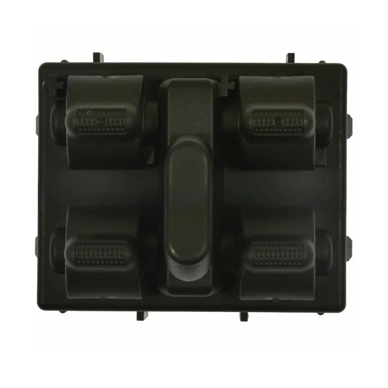 

WST668 High-Quality Car Window Switch oem Compatible with Chrysler 4602698AA- Durable & Reliable Power Window Control Switch