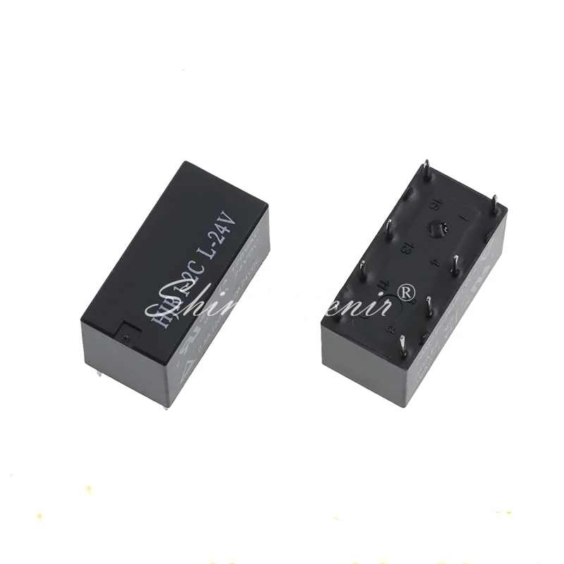 20PCS HJR1-2C-L-05V HJR1-2C-L-12V HJR1-2C-L-24V DIP-8 New Original
