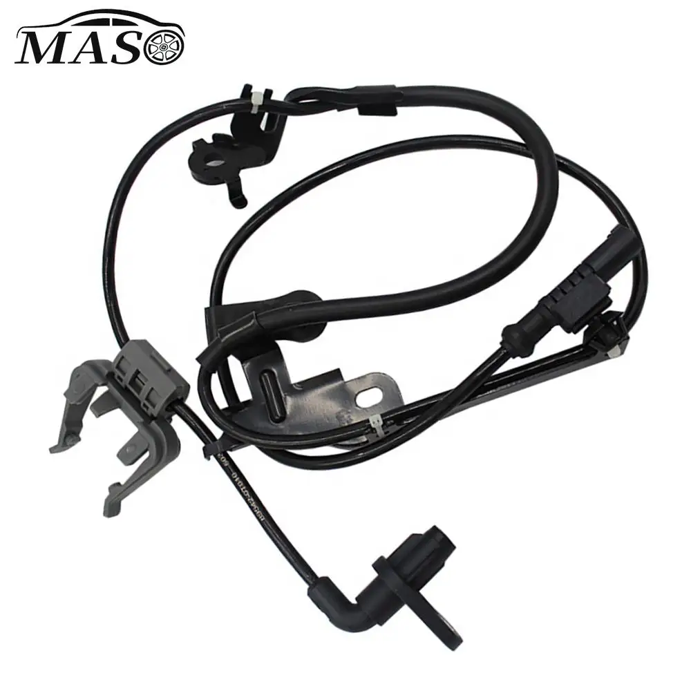 

Передний левый датчик скорости колес ABS для TOYOTA VENZA 2009-2015 89543-0T011, 89543-0T010