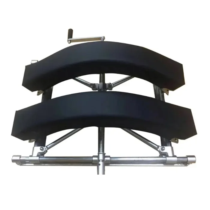 

Factory Price High Quality Manual Spine Suitable for All Operating Tables