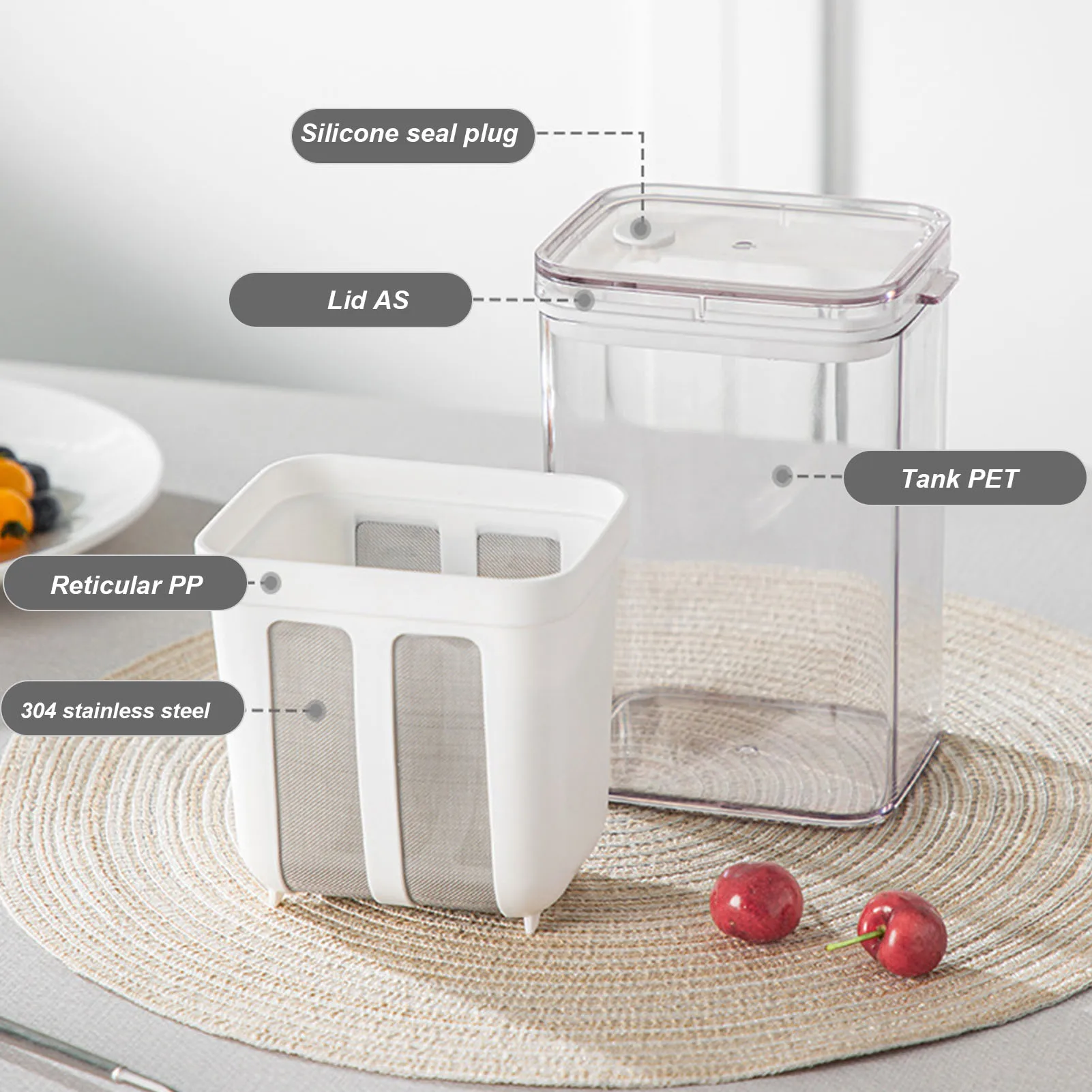 Thumbnail 3 - #1 Trending Yogurt Makers Right Now