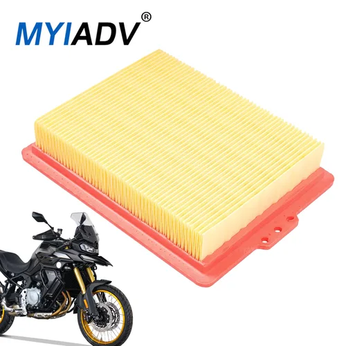 Imagen 1 del producto Para VOGE 900DS 900DSX 900 DS DSX DS900 2024 2025 filtro de aire para motocicleta limpiador de admisión mantenimiento pieza de repuesto