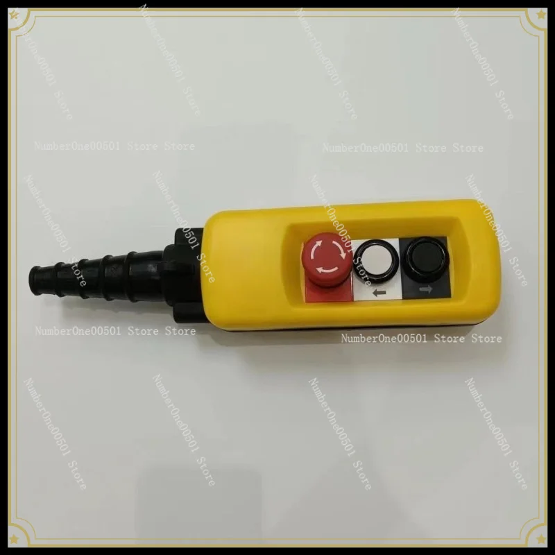 Driving Button Switch XAC-A4813/4713/4913/6713/6813/6913 Crane Handle
