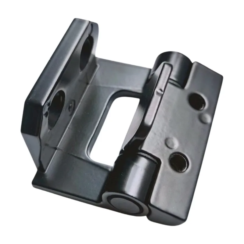 Selective wave soldering door hinge 93324 assembly card-type hinge detachable power cabinet hinge