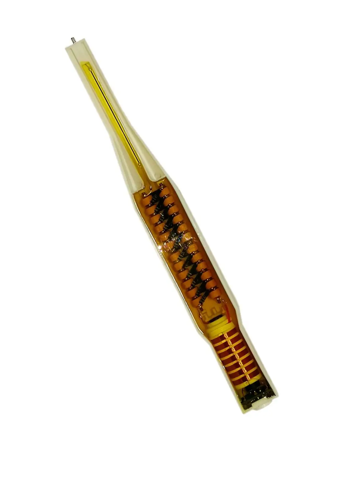 مسدس مسحوق يدوي Hi-Q كامل 1008 070 لـ GM 03 opt #4