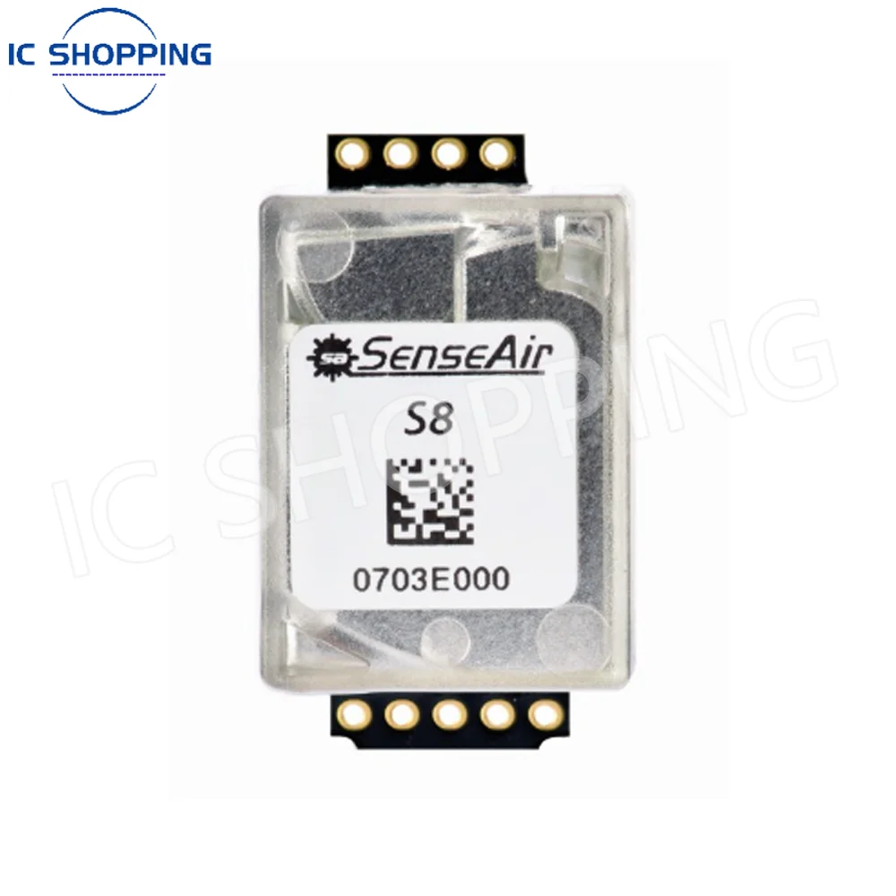 S8 Carbon Dioxide Sensor S8-0053 Module S8-004-0-0053