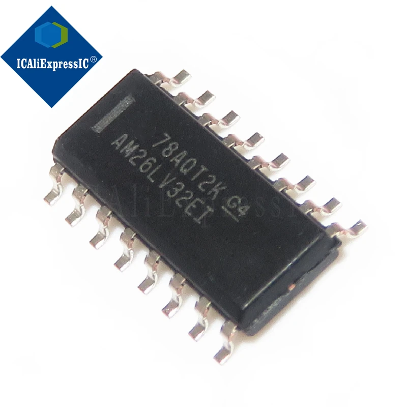 10 ชิ้น AM26LV32EI AM26LV32C AM26LV32