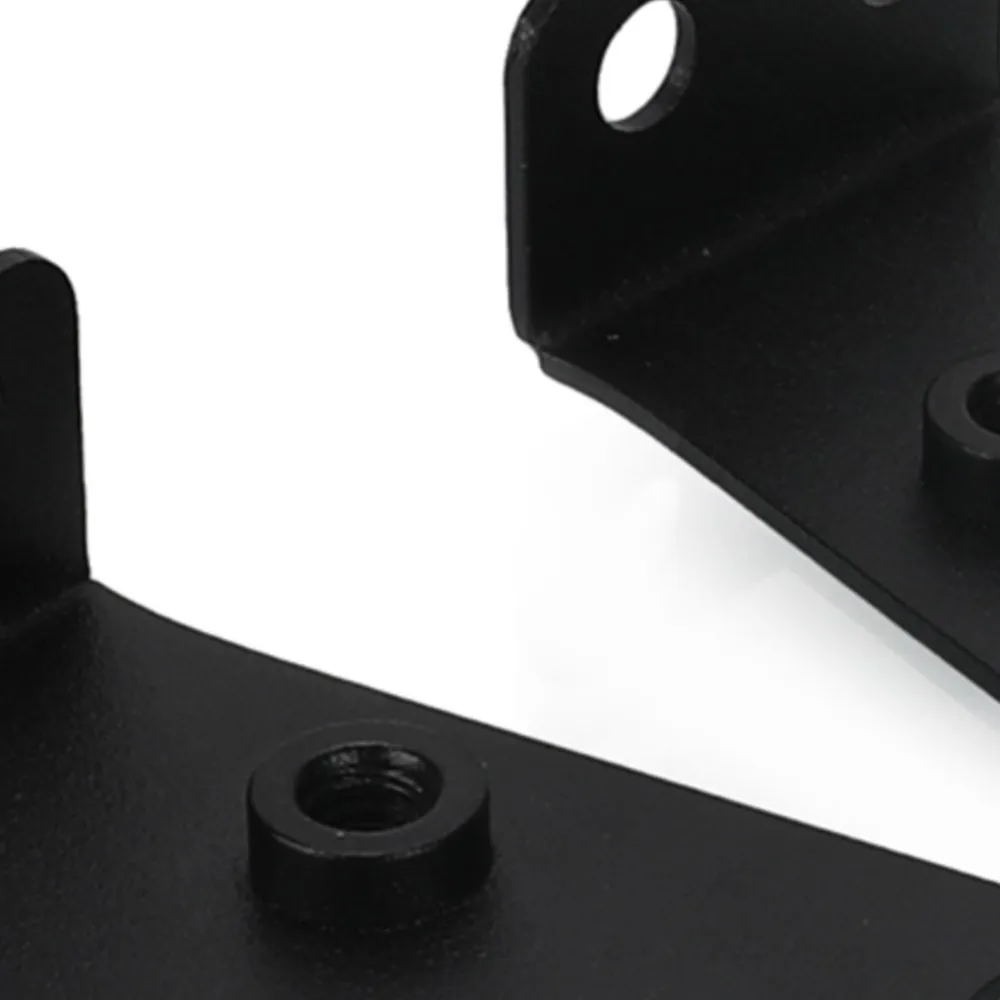 

Motorcycle Accessories FOR SURRON SUR-RON Light Bee X Controller Bottom Left And Right Mounting Bracket Holder