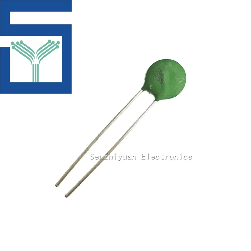 Термистор SCK101R55MSY (SCK1R55)