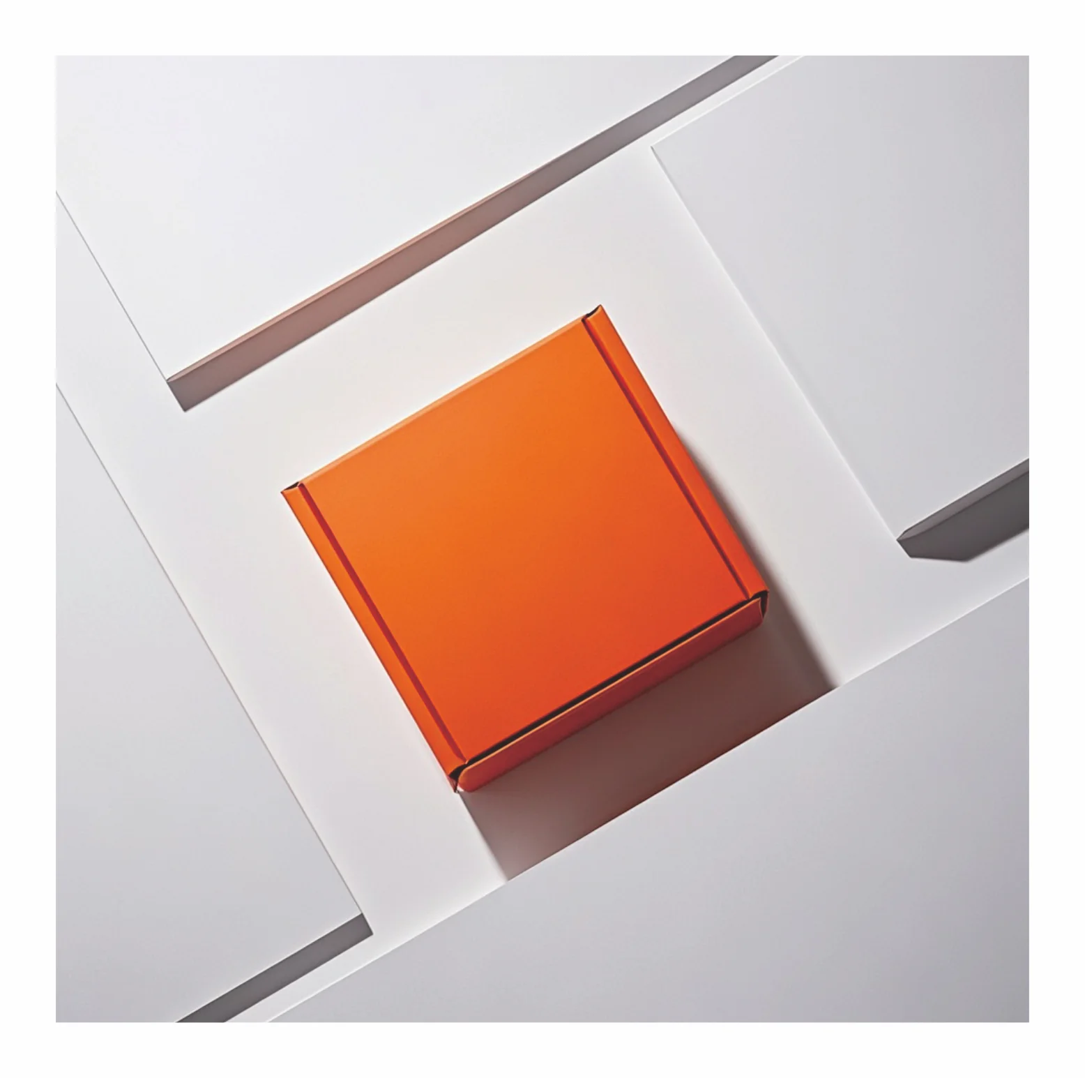 Hot Selling YZ Factory Wholesale Bank Card Box Gift Card Box Magnetic Gift Bank Card Box With Low Price