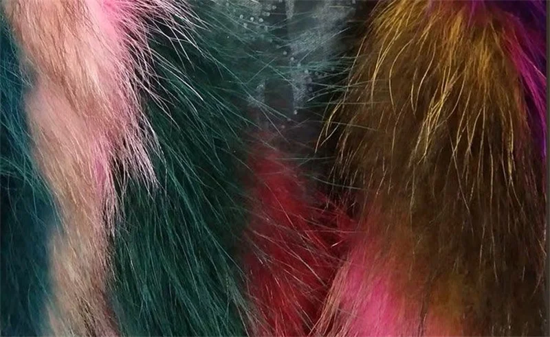 Gilet en fourrure naturelle pour femmes, gilet en vraie fourrure de raton laveur, veste en vraie fourrure de haute qualité, 100% vrai raton laveur