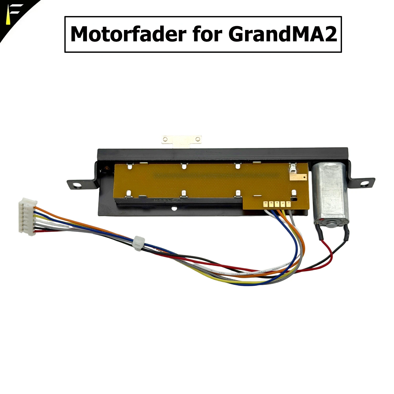 Stage DMX Controller Part Kit (SL6072MK-B5K Replacement) Grand MA2 Consoles and Wings Motor fader 60mm