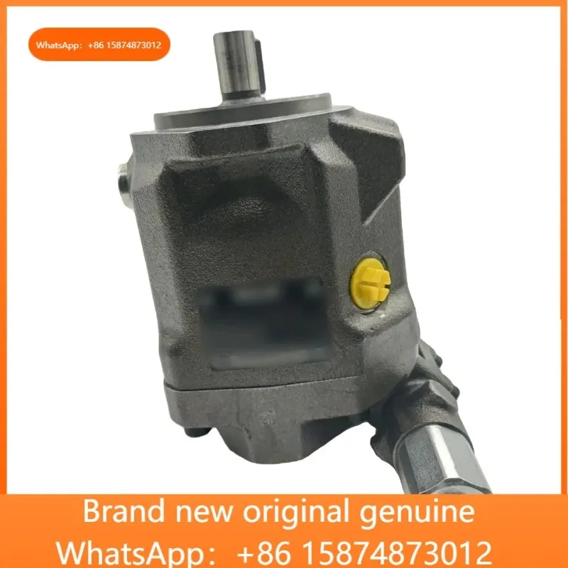 

A11V A11VO95 A11VO130 A11VO190 A11VO145 A11VO75 series A11VO75DRS/10R-NTD12K02 hydraulic plunger axial variable piston pump