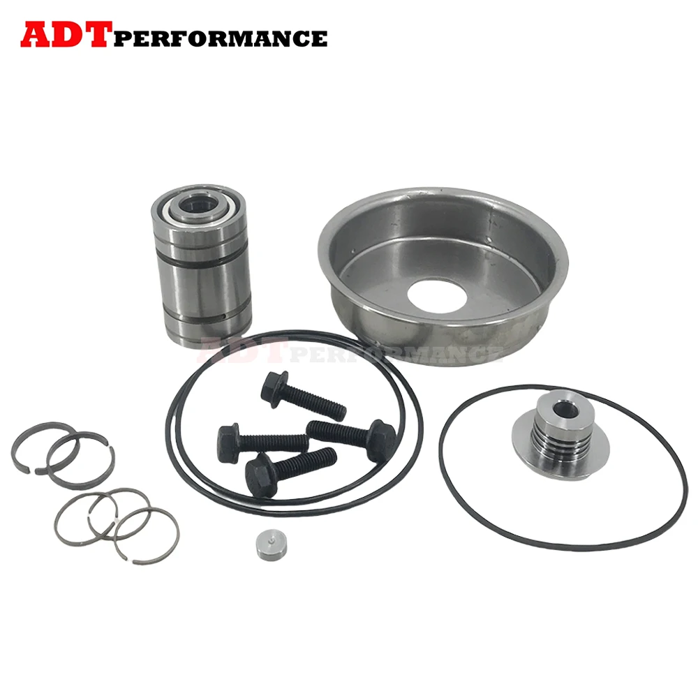 Turbo Repair Kit Dual Ball Bearing Performance 761208  For GARRETT GTX55 Turbine Kits For Garrett GTX5533R GTX5544R Auto Parts