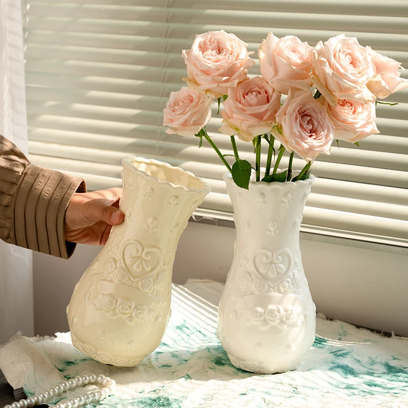 Thumbnail 2 - #16 Compare Ceramic Home Vases Before You Buy