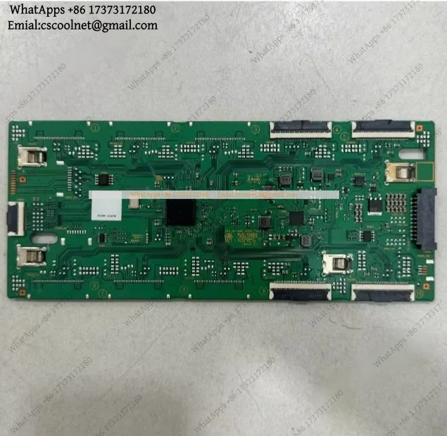 JS02 Constant Current Backlight Board For Samsung 43 50 Inch TV BN41-03008A BN94-17429B